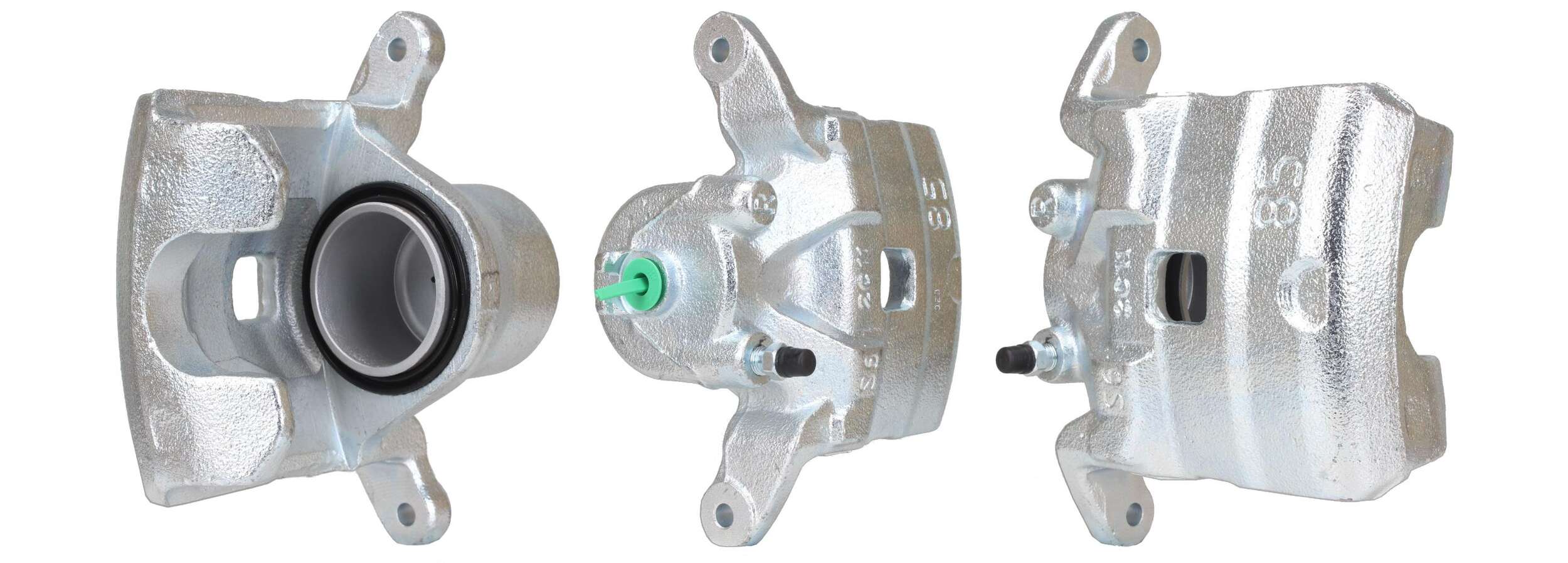 DRI 3237920 Bremssattel