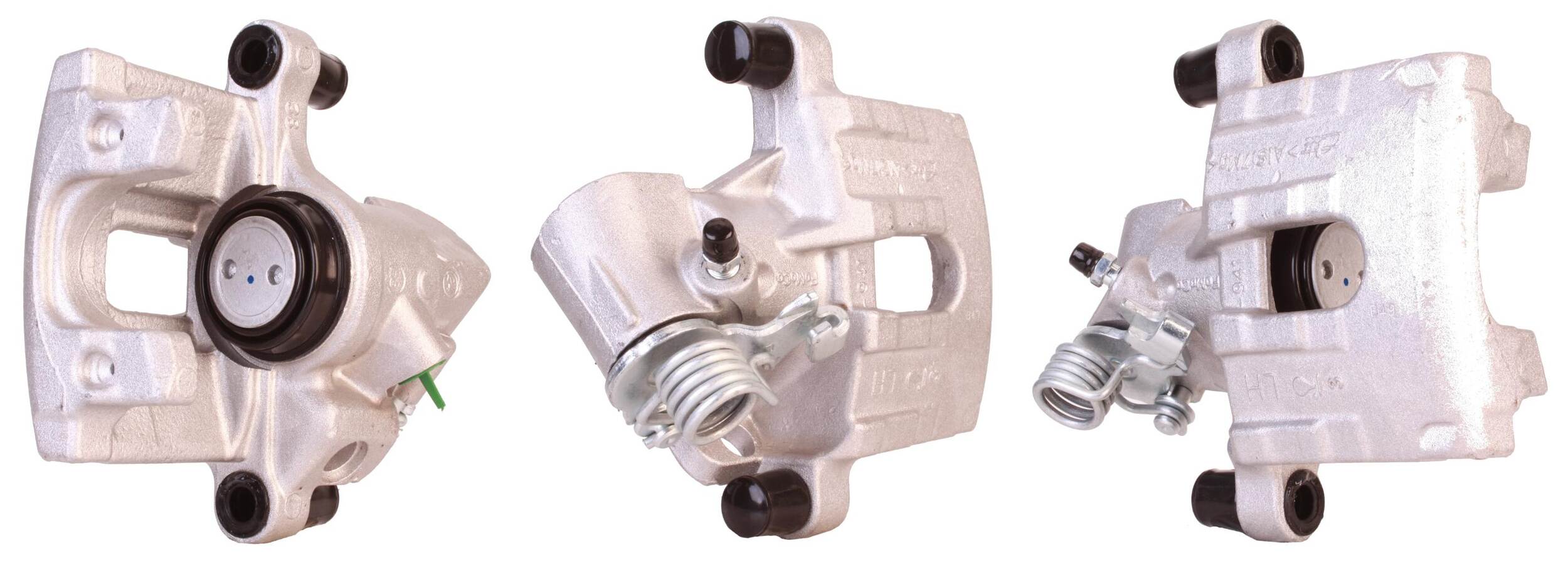 DRI 4138920 Bremssattel