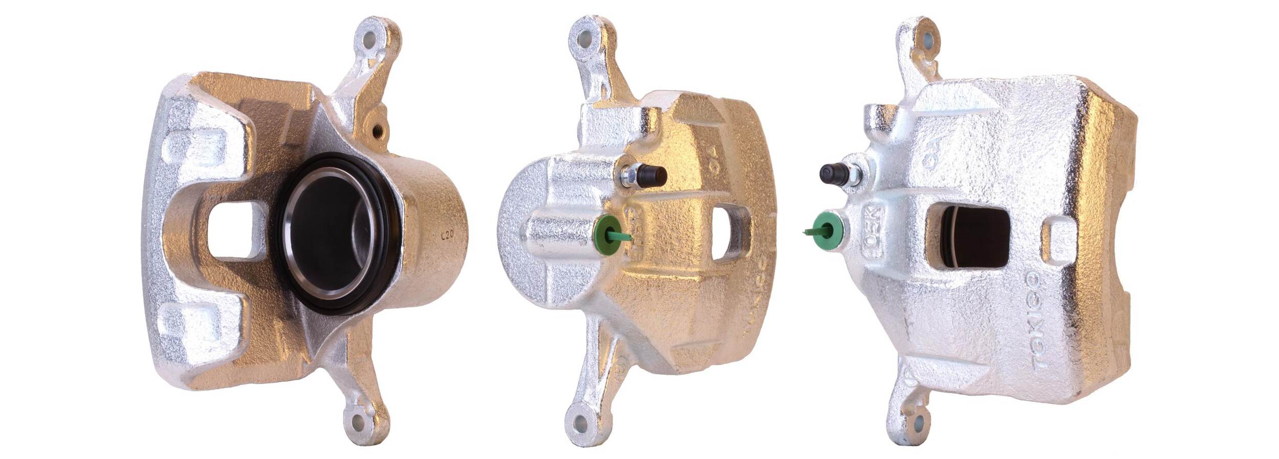 DRI 3239920 Bremssattel