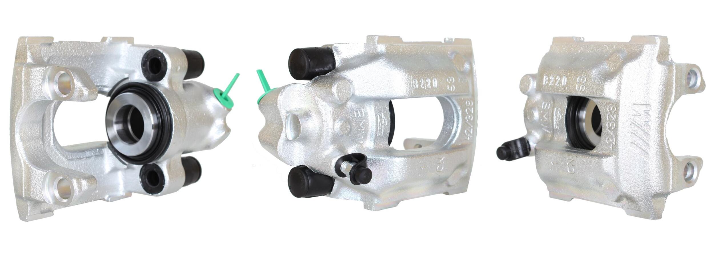 DRI 4140020 Bremssattel