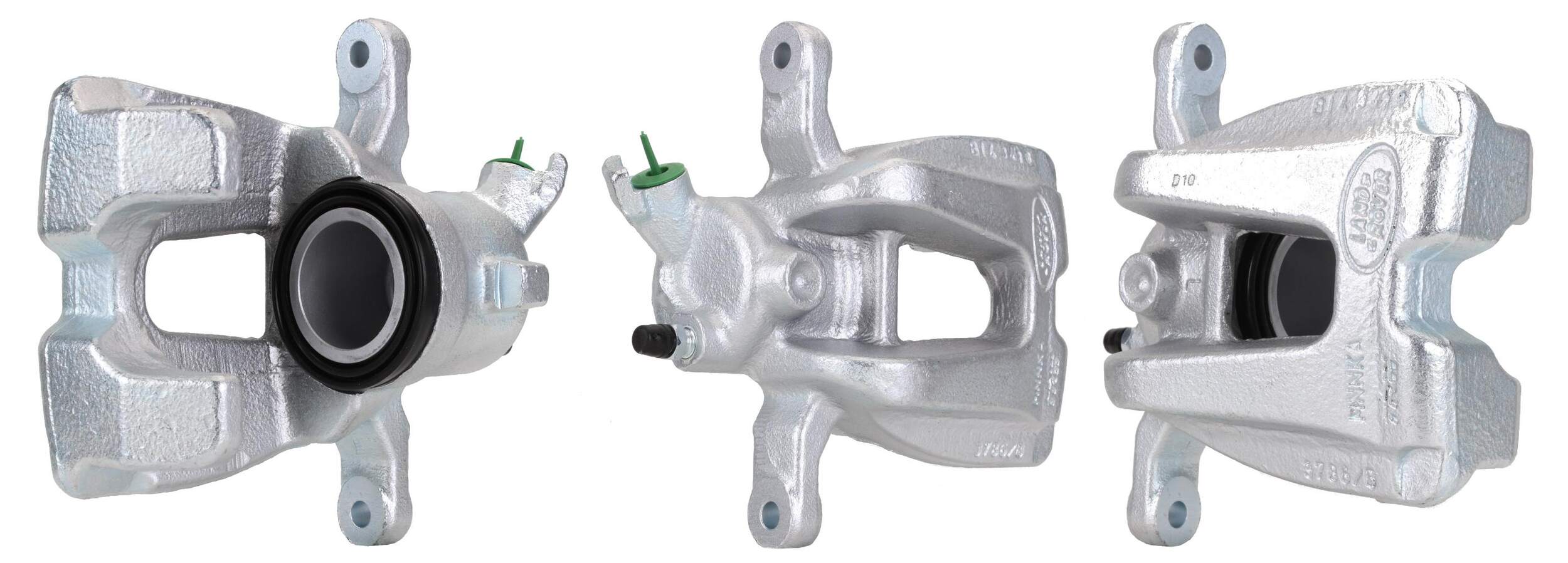 DRI 4141020 Bremssattel