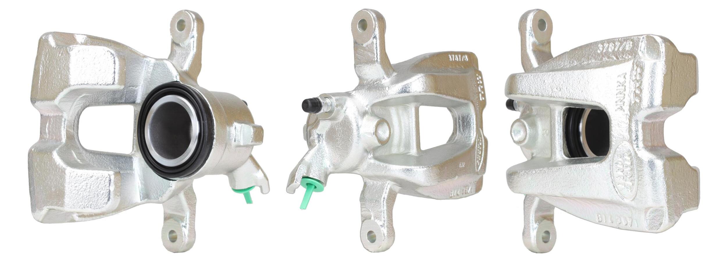 DRI 4241020 Bremssattel