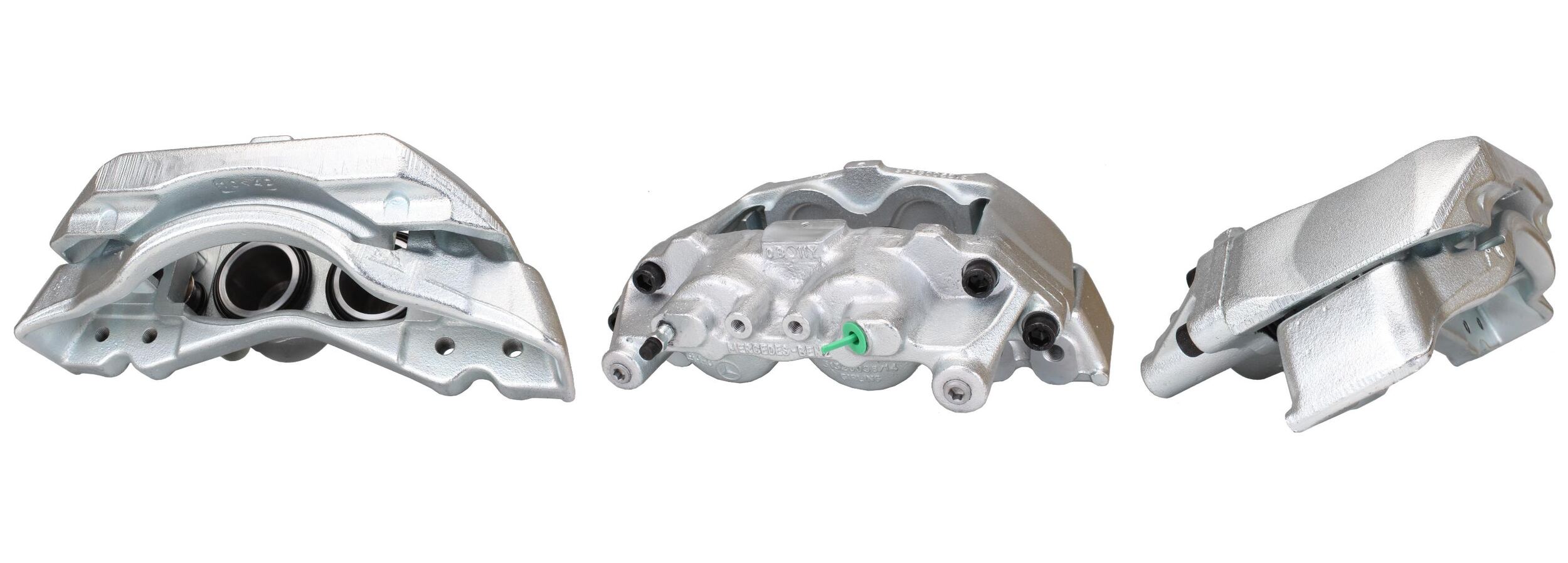 DRI 3143020 Bremssattel