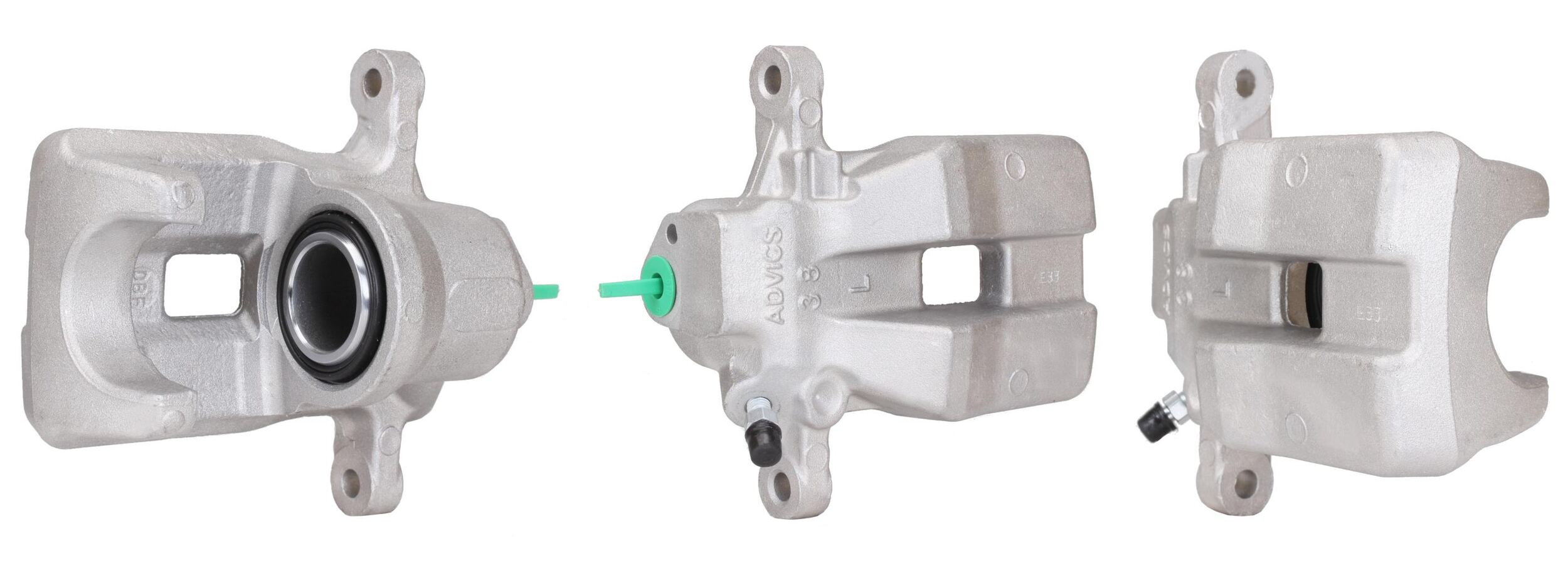 DRI 4131620 Bremssattel