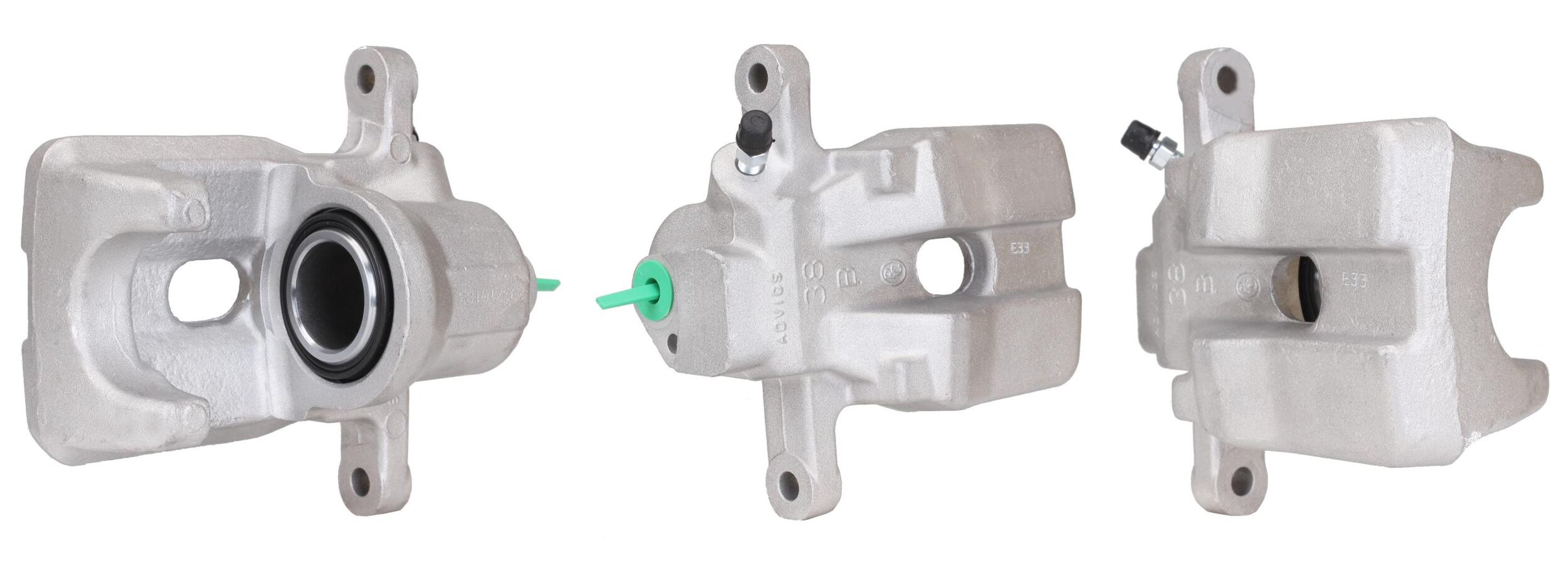 DRI 4231620 Bremssattel