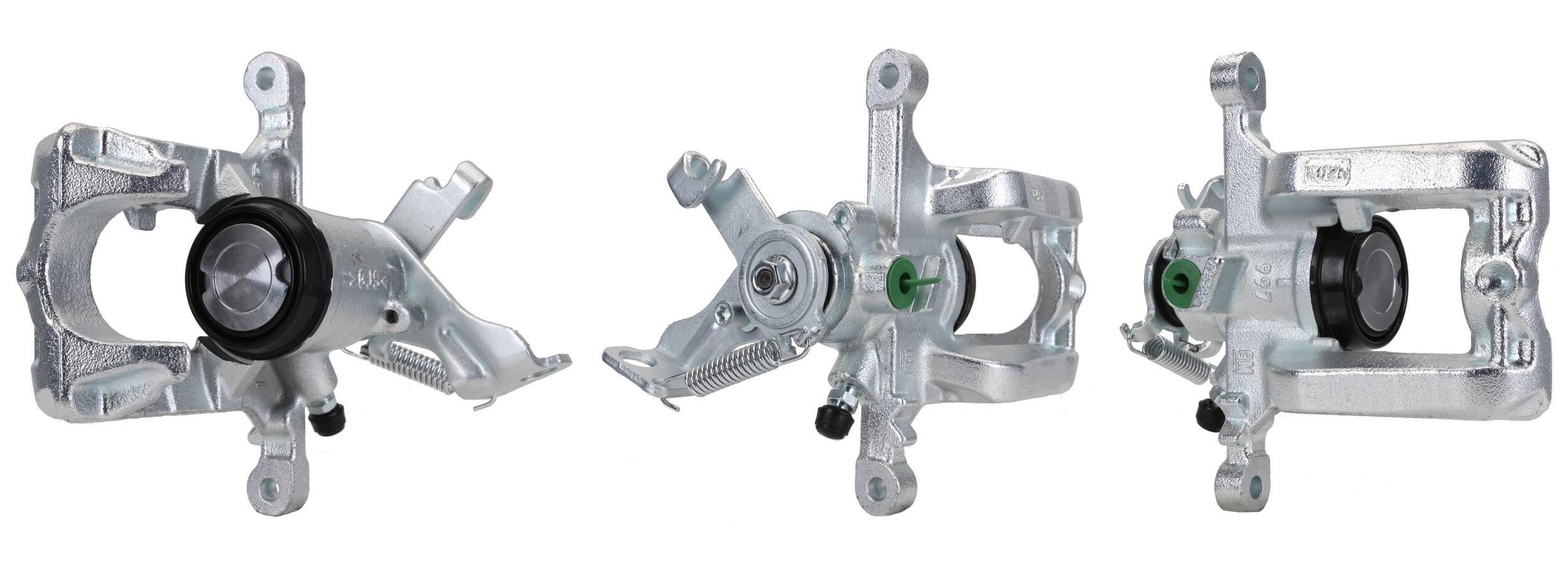 DRI 4149120 Bremssattel
