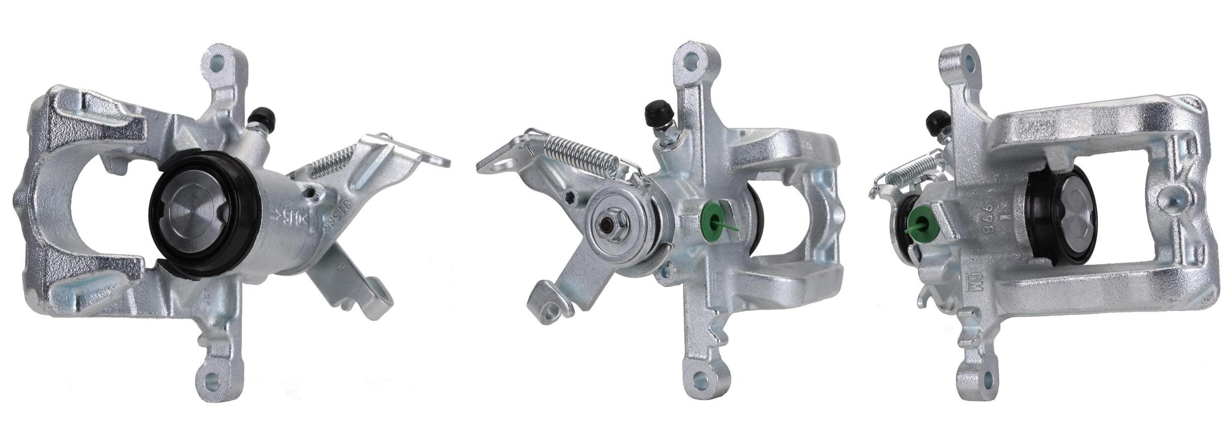 DRI 4249120 Bremssattel