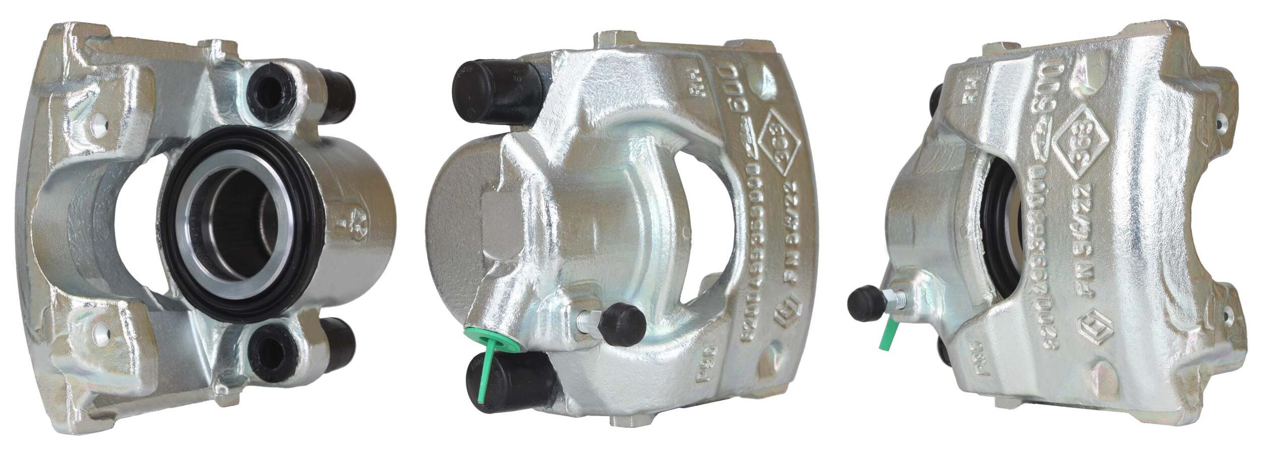 DRI 3240220 Bremssattel
