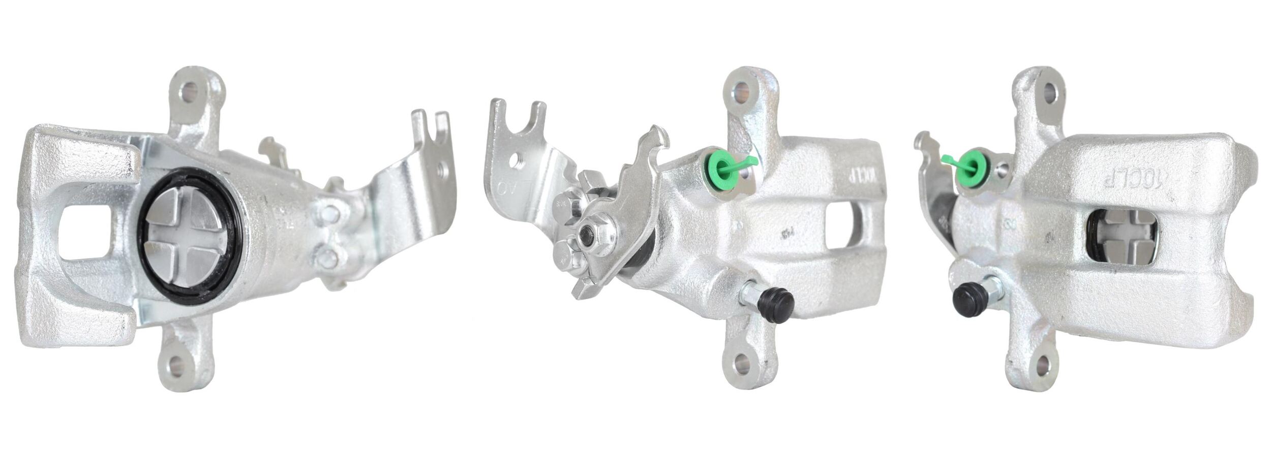 DRI 4143120 Bremssattel