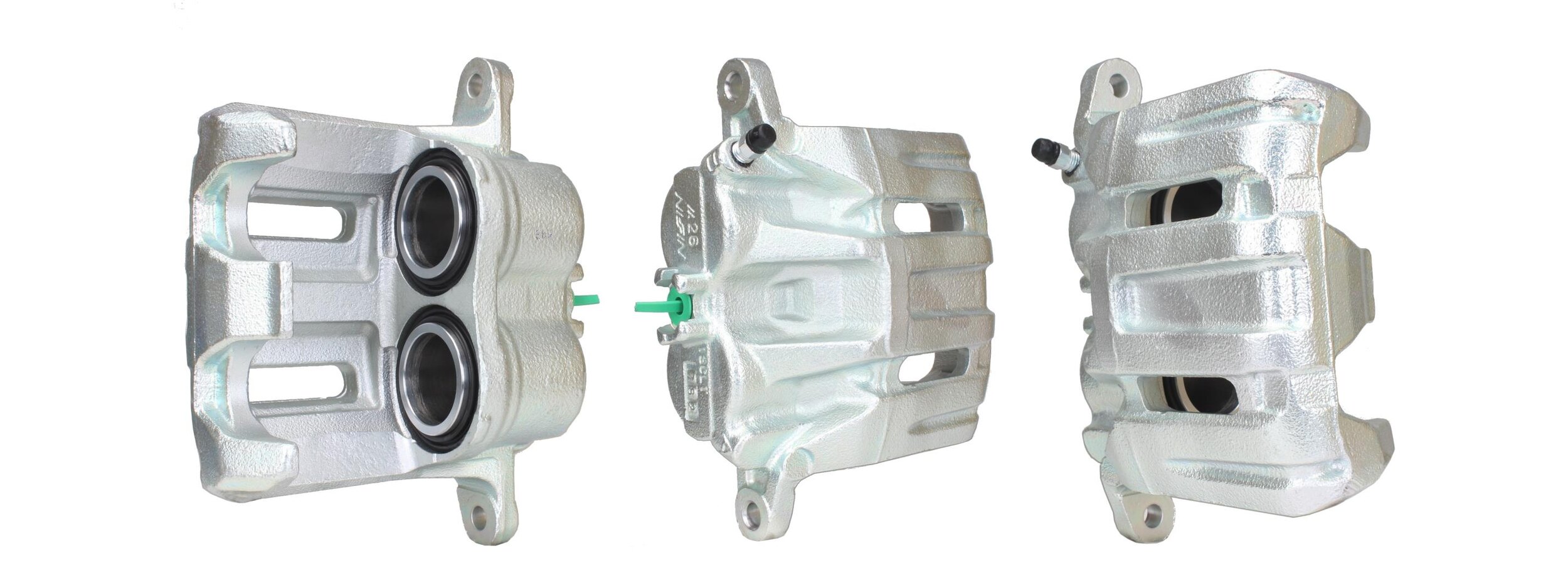 DRI 3145120 Bremssattel