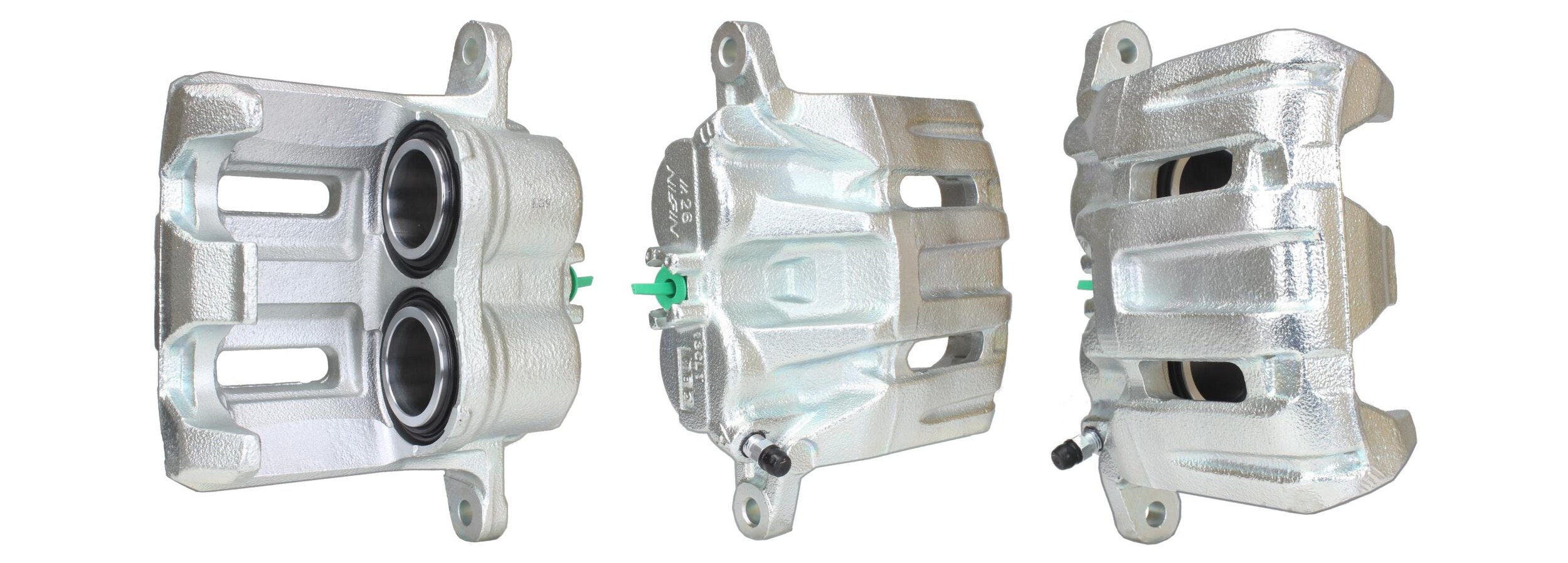 DRI 3245120 Bremssattel