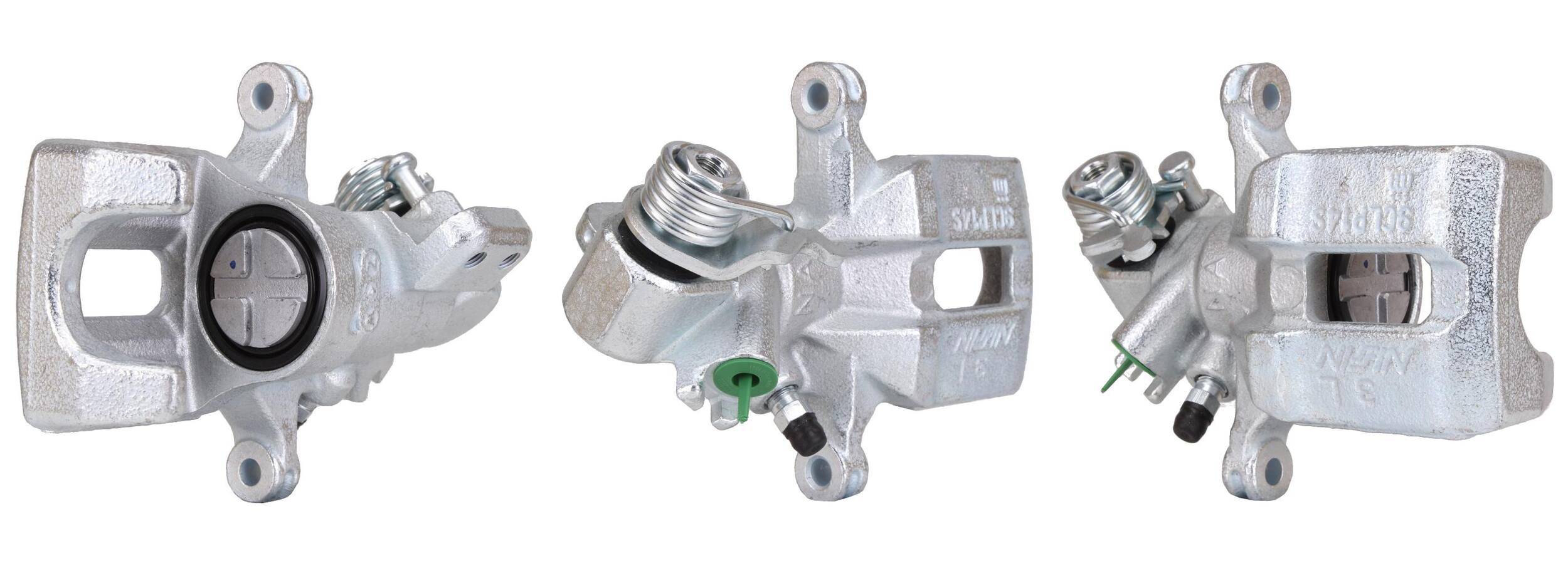 DRI 4146120 Bremssattel