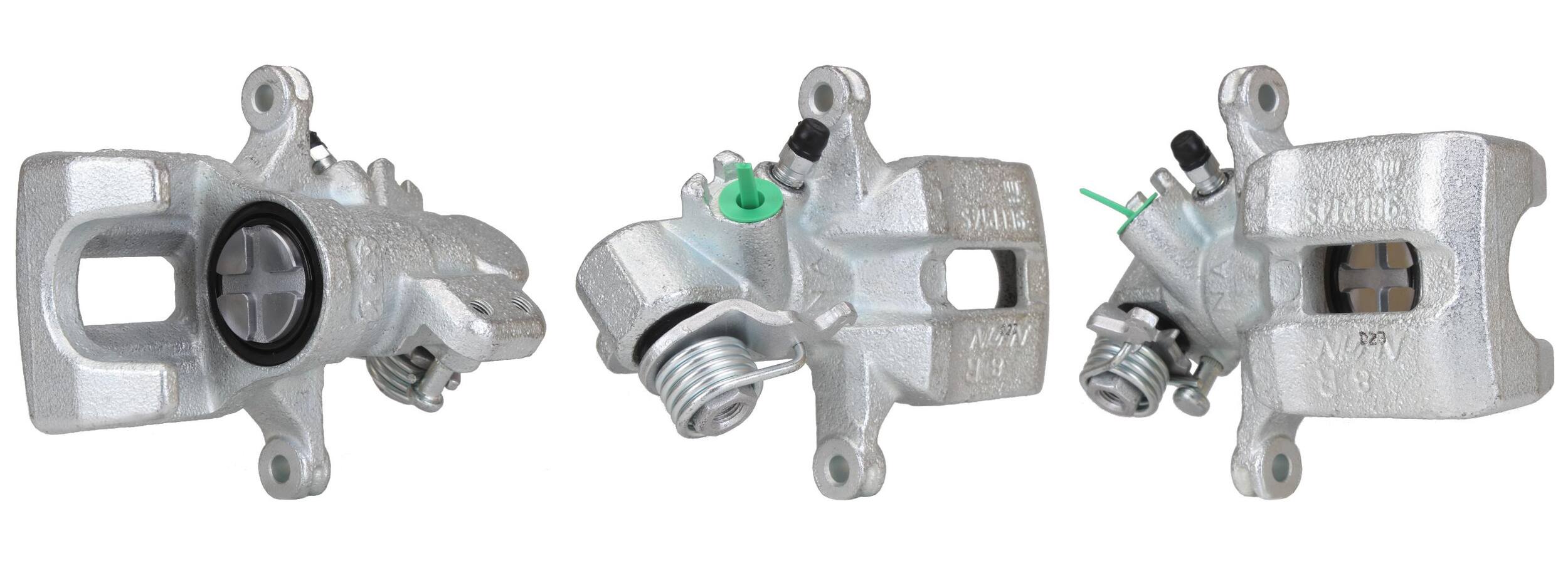 DRI 4246120 Bremssattel