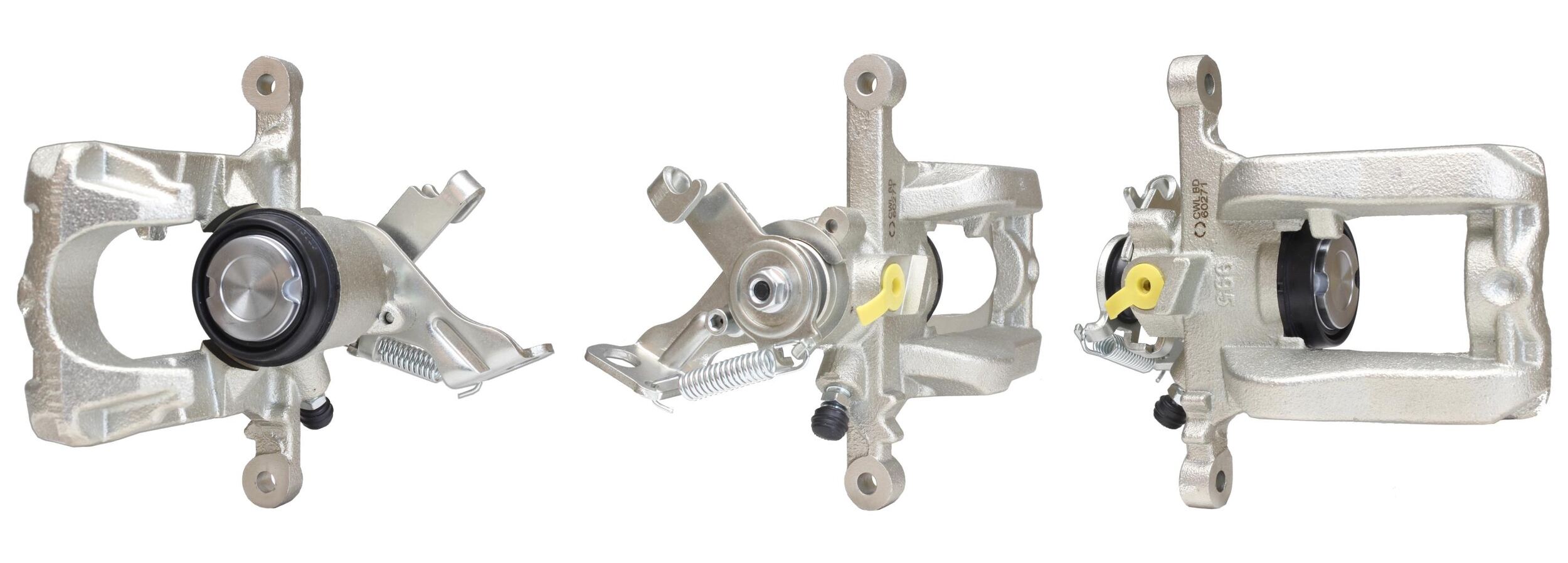 DRI 4141220 Bremssattel