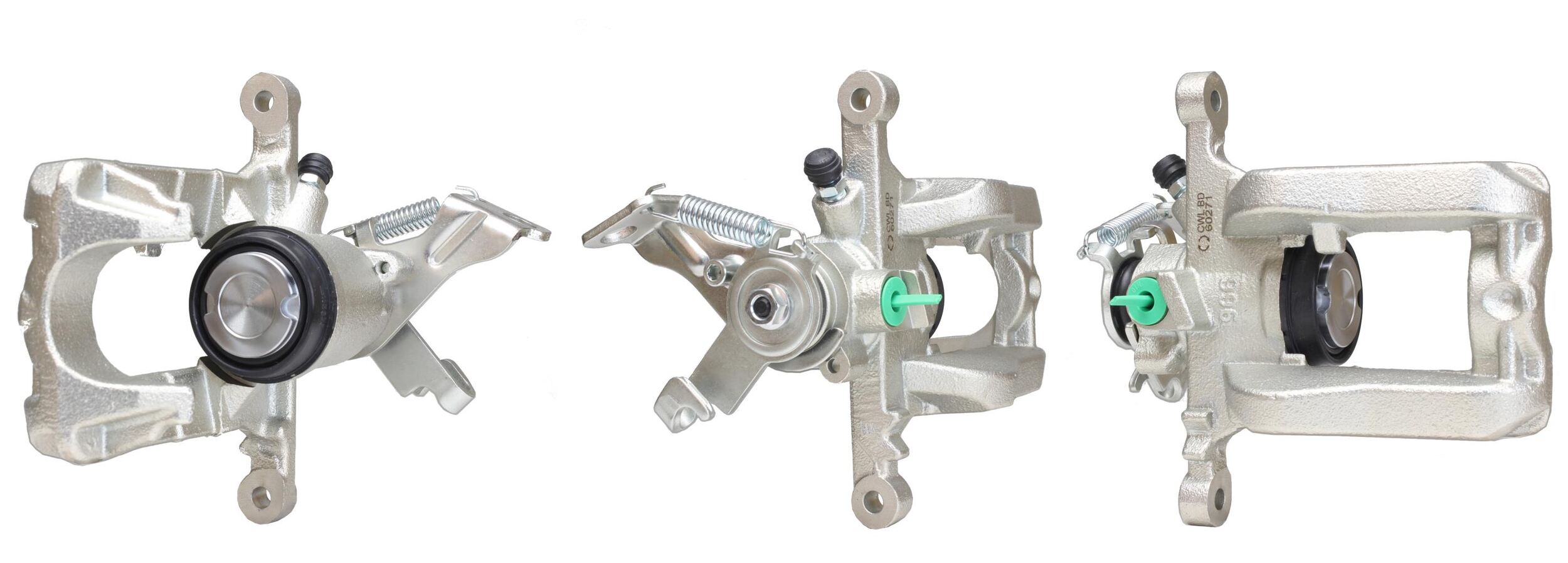 DRI 4241220 Bremssattel