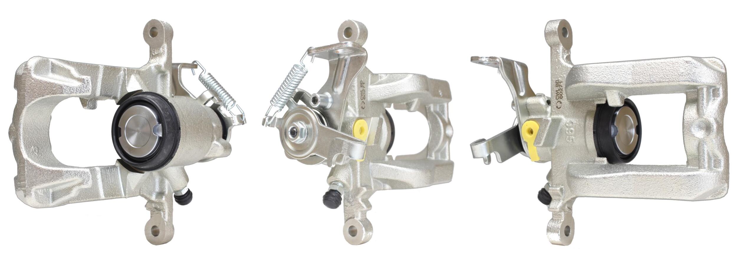 DRI 4142220 Bremssattel