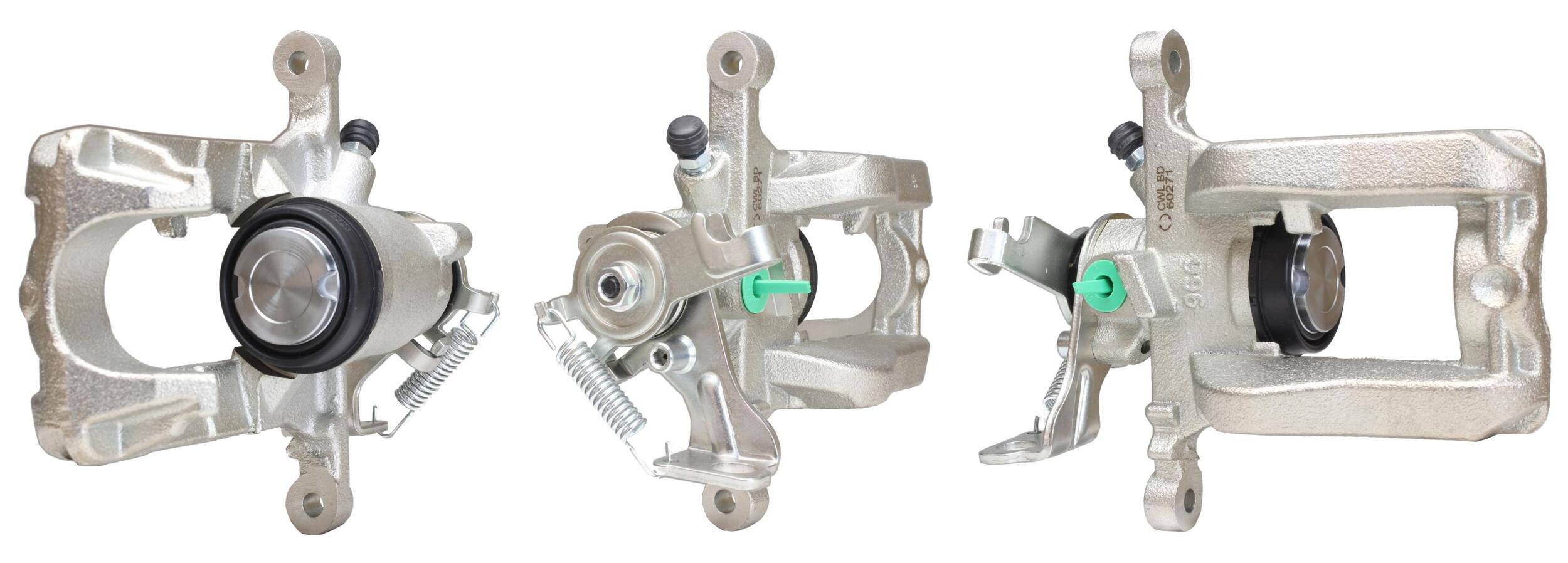 DRI 4242220 Bremssattel