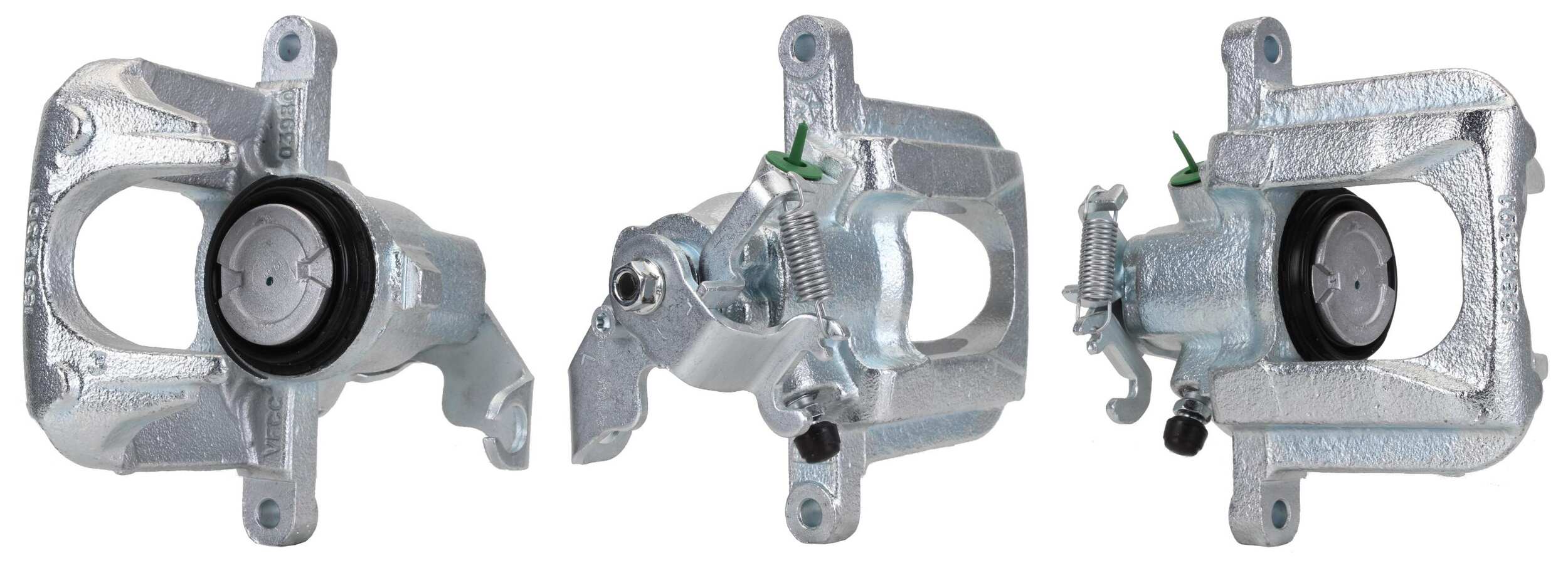 DRI 4143220 Bremssattel