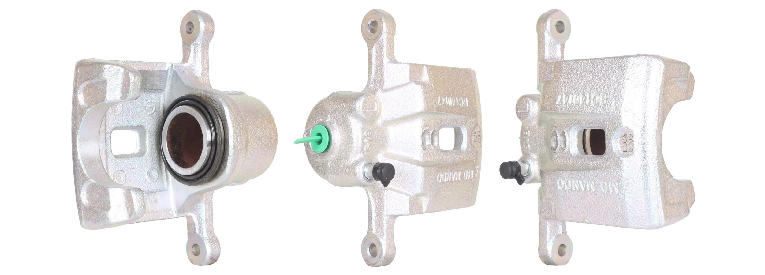 DRI 4144220 Bremssattel