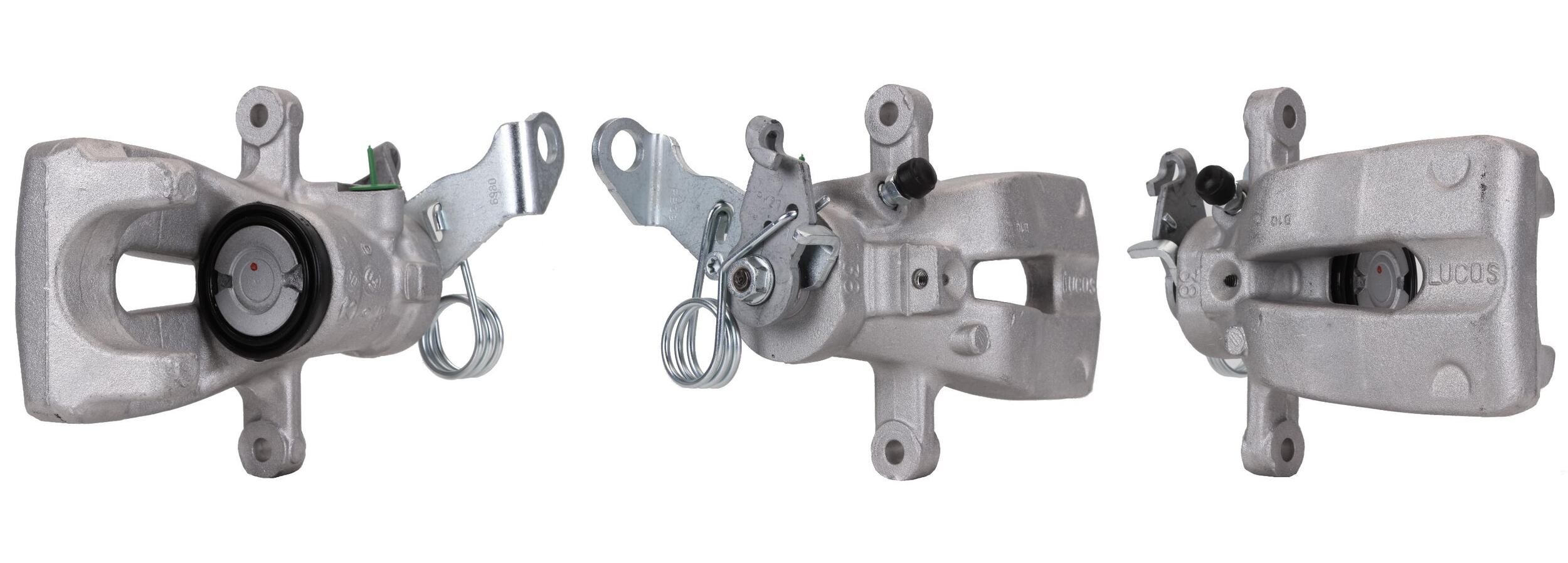 DRI 4222120 Bremssattel