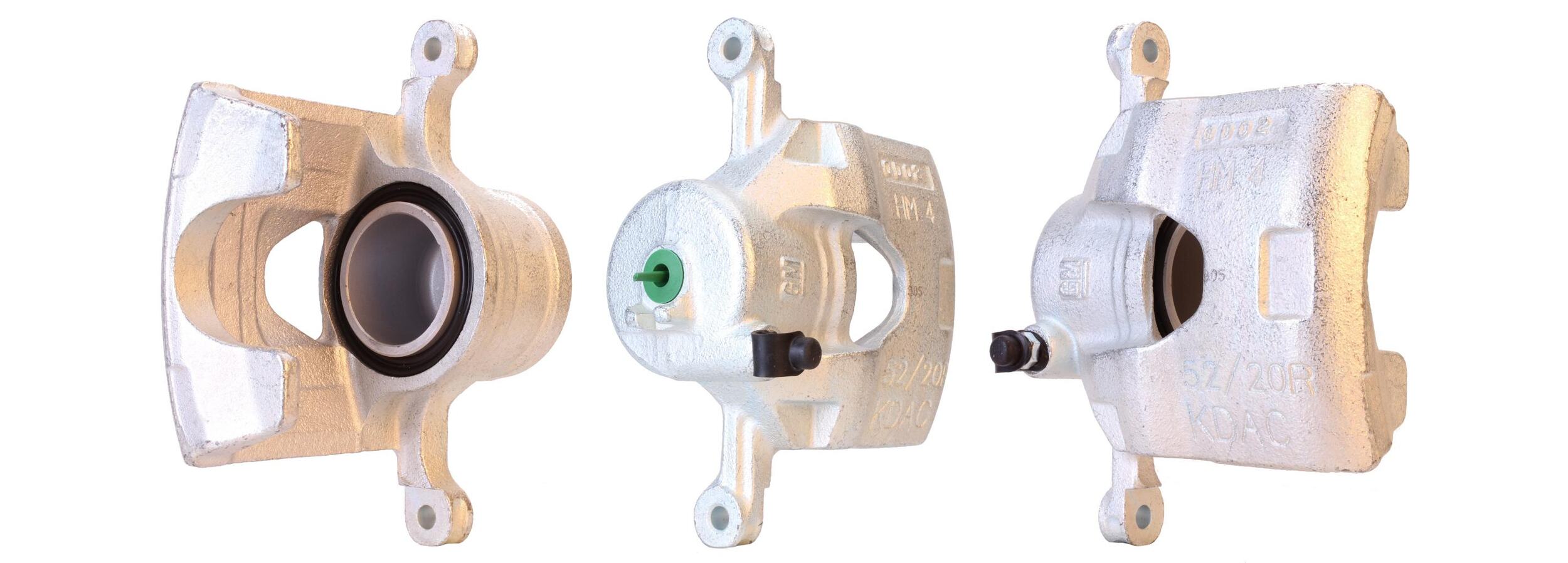 DRI 3247220 Bremssattel