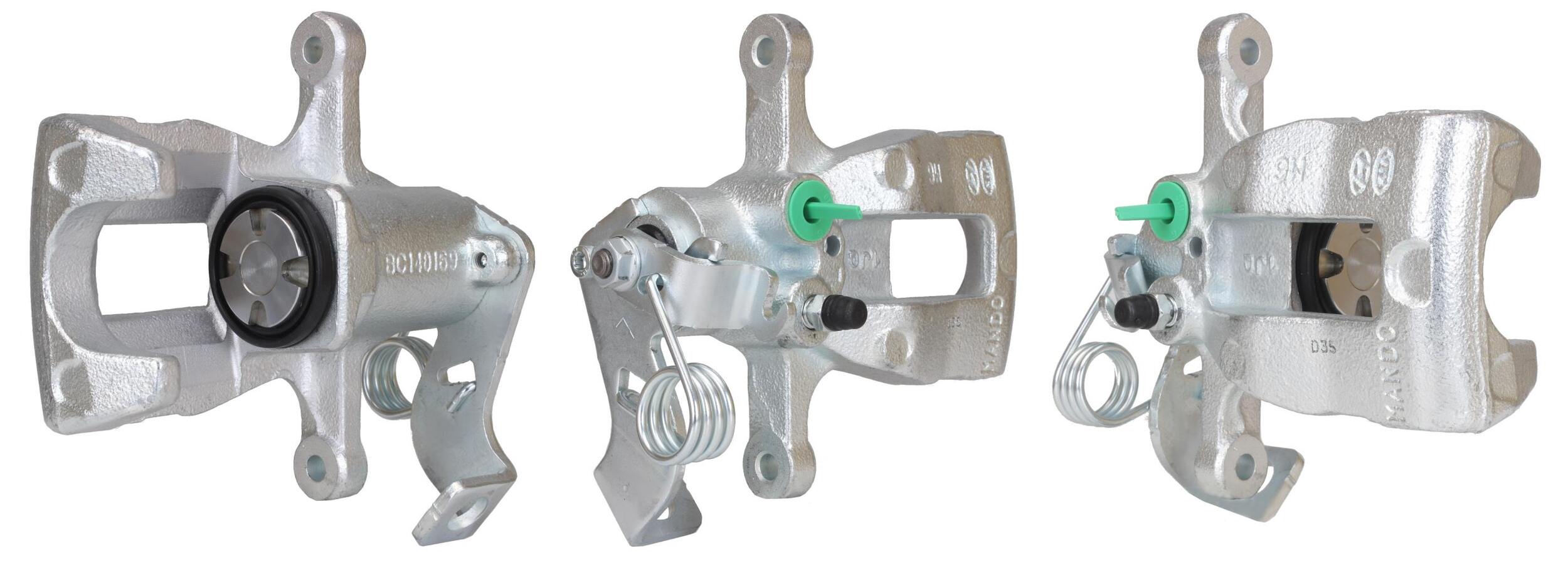 DRI 4149220 Bremssattel