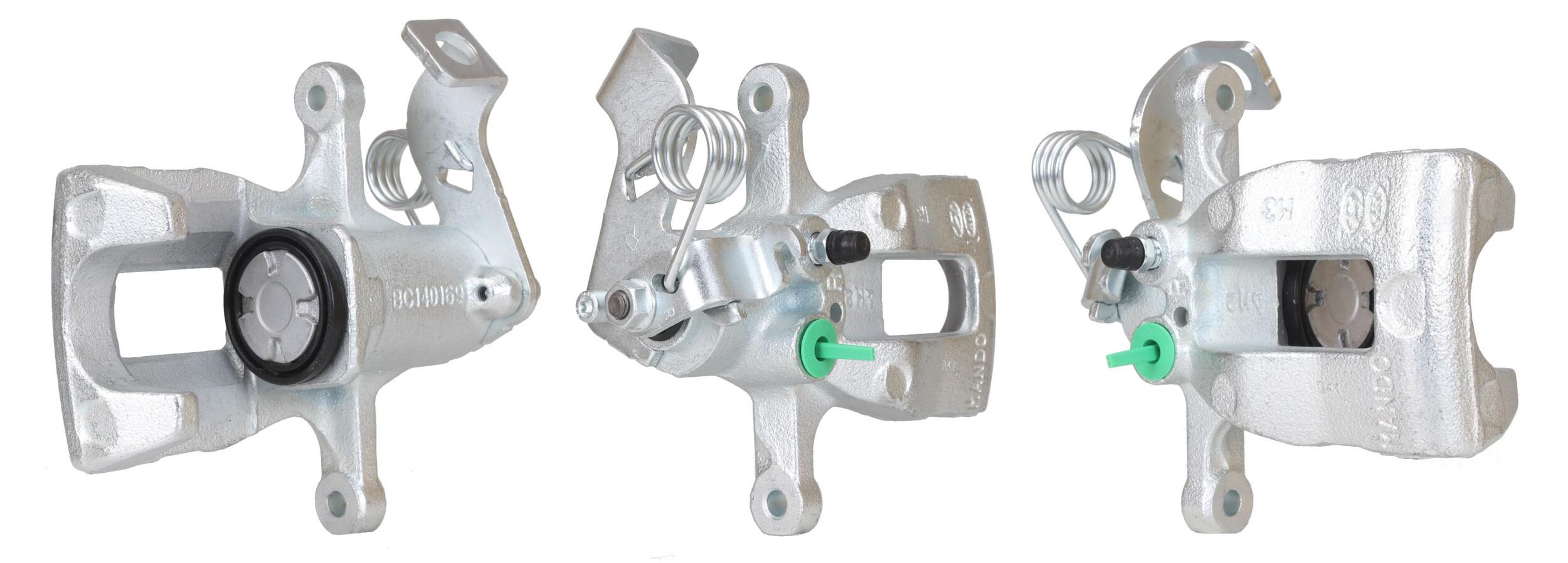 DRI 4249220 Bremssattel