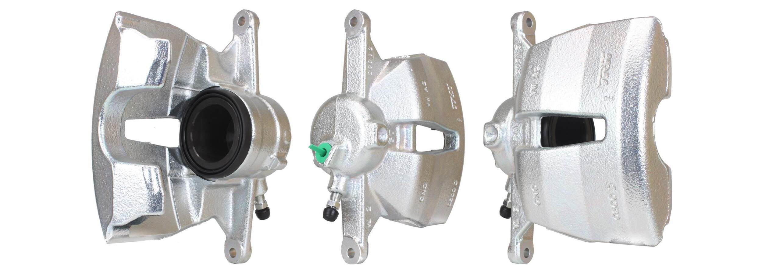 DRI 3240320 Bremssattel