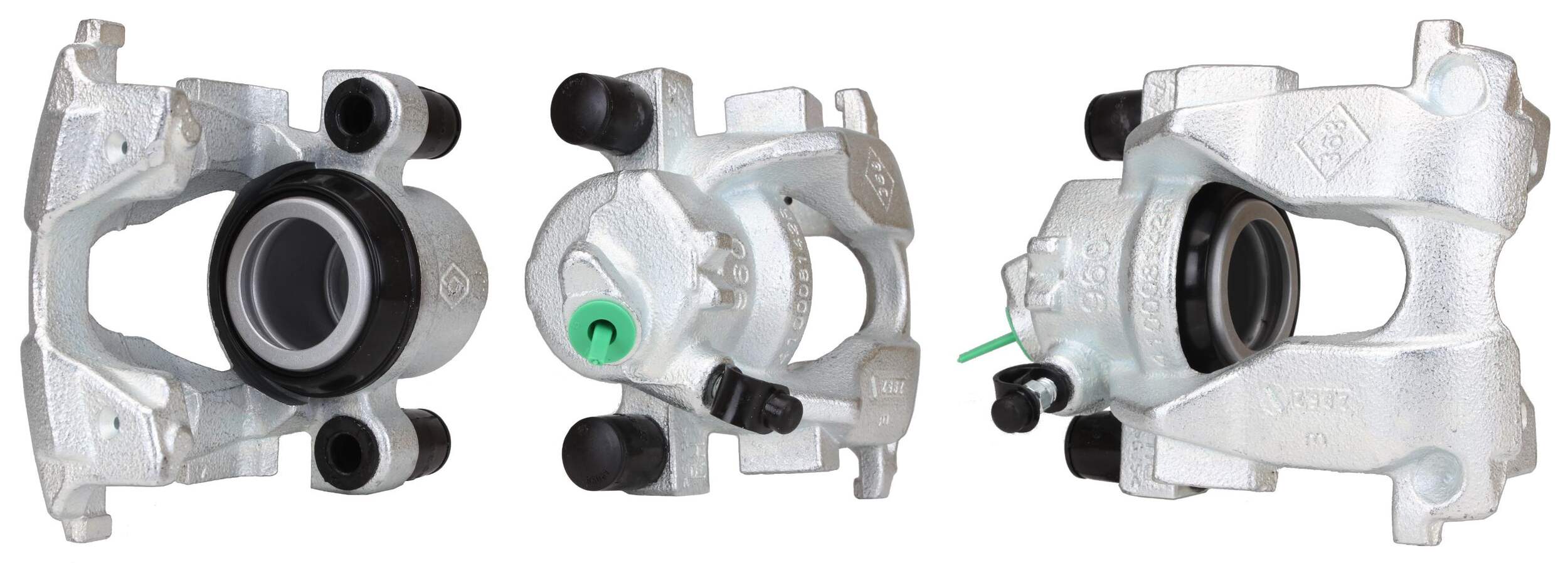 DRI 3244320 Bremssattel
