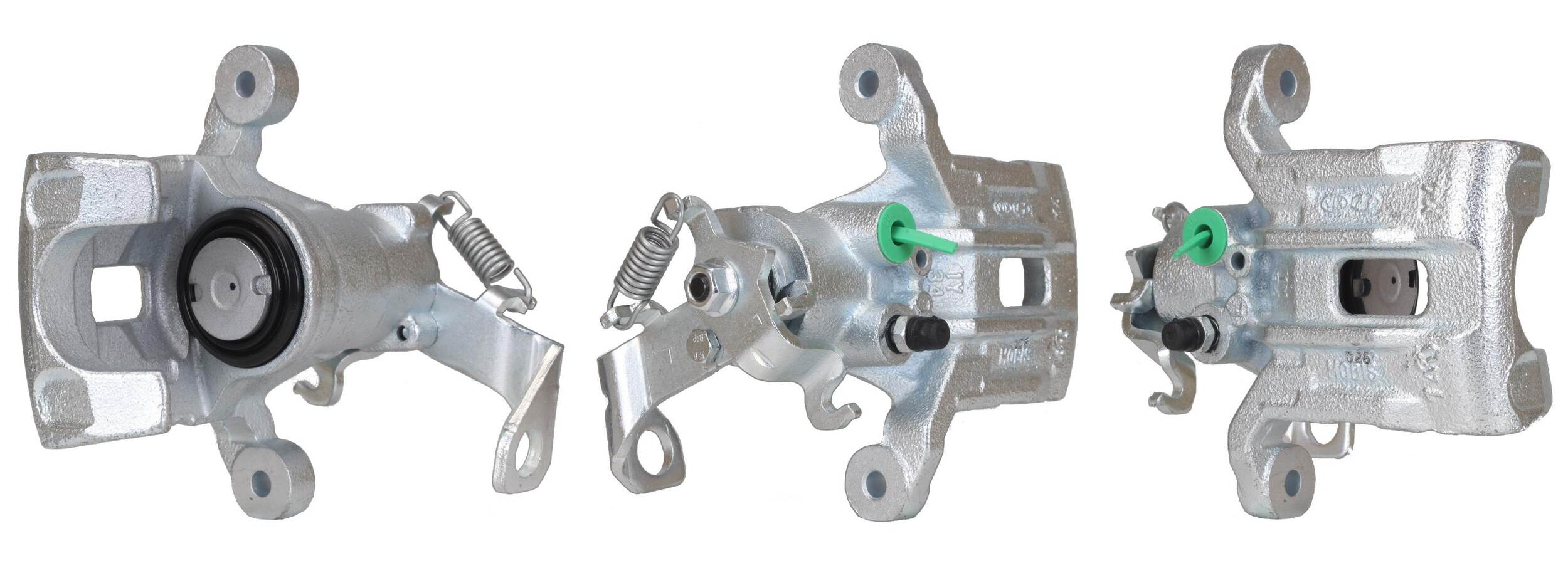 DRI 4145320 Bremssattel