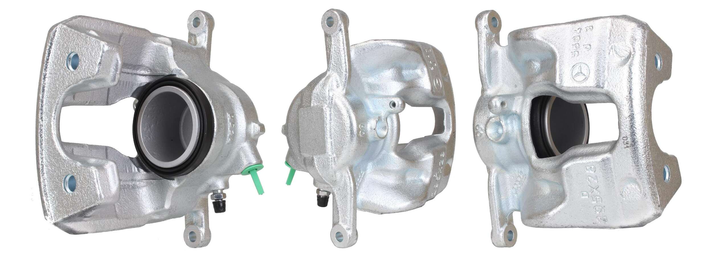 DRI 3246320 Bremssattel