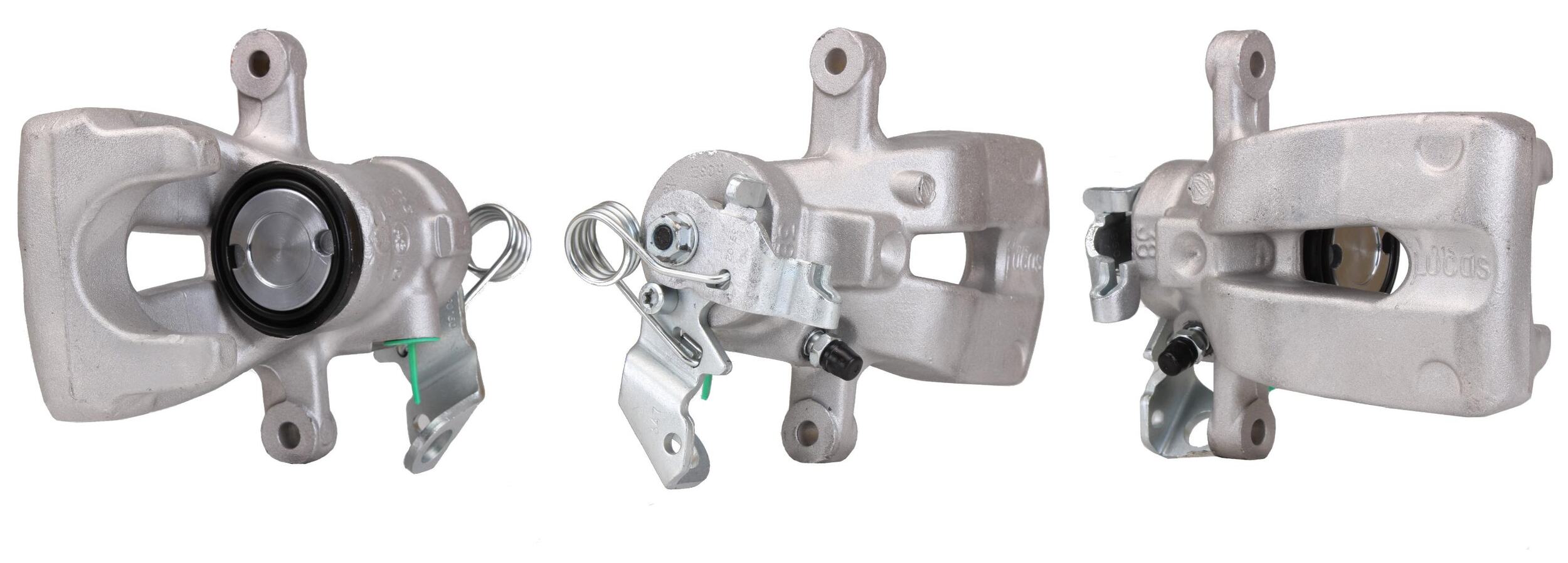 DRI 4147320 Bremssattel