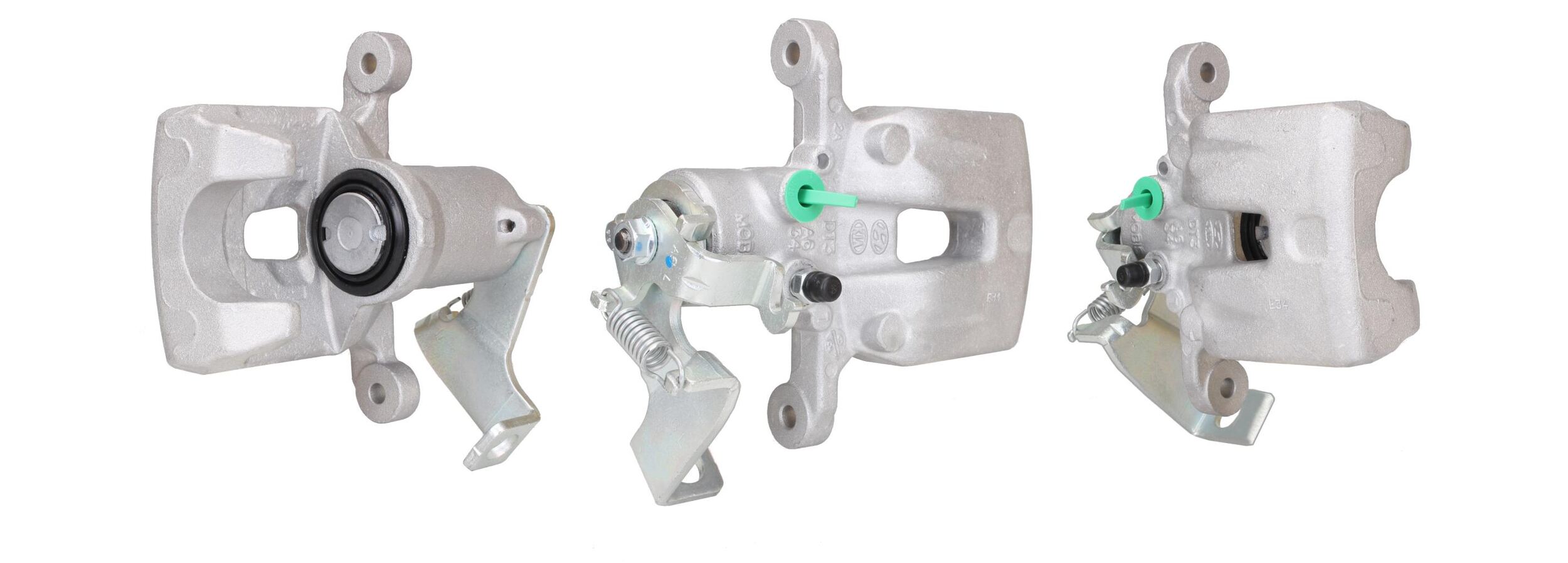 DRI 4148320 Bremssattel