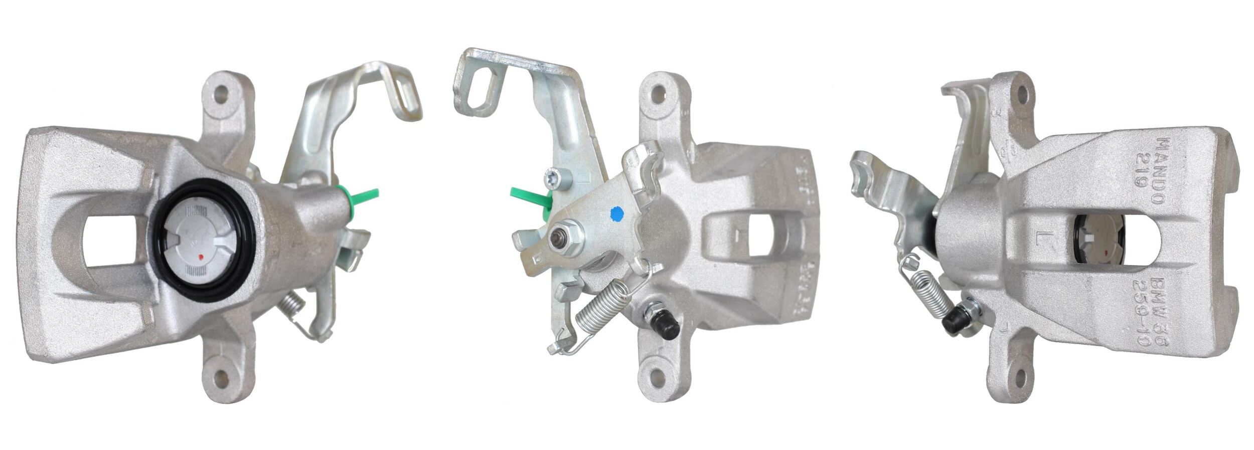 DRI 4140420 Bremssattel