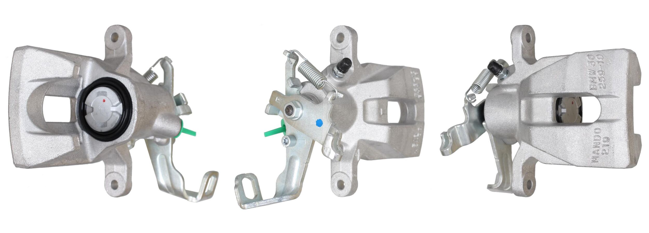 DRI 4240420 Bremssattel