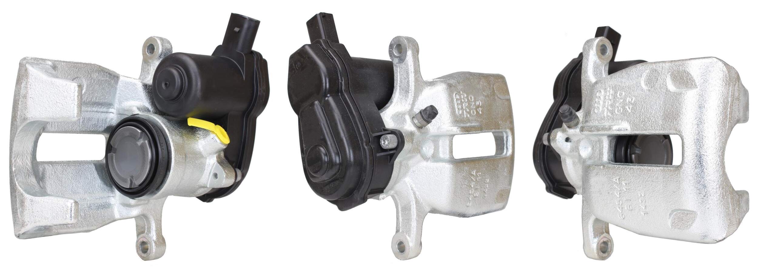 DRI 4128120 Bremssattel