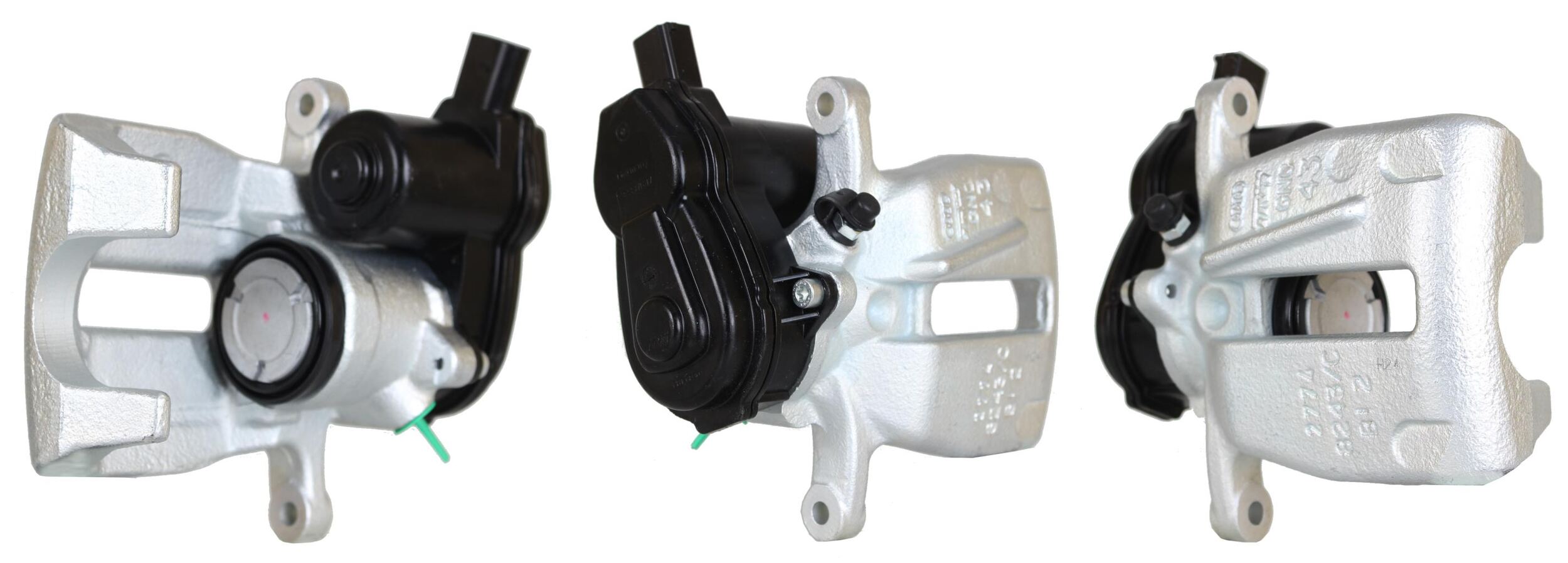 DRI 4121220 Bremssattel