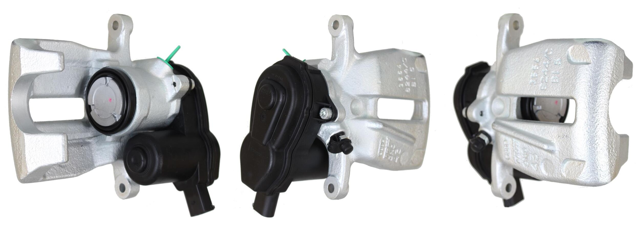 DRI 4221220 Bremssattel