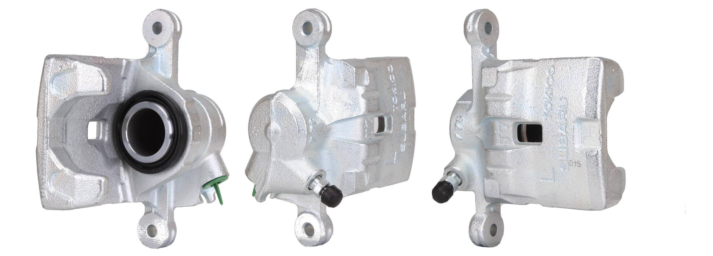 DRI 4141420 Bremssattel