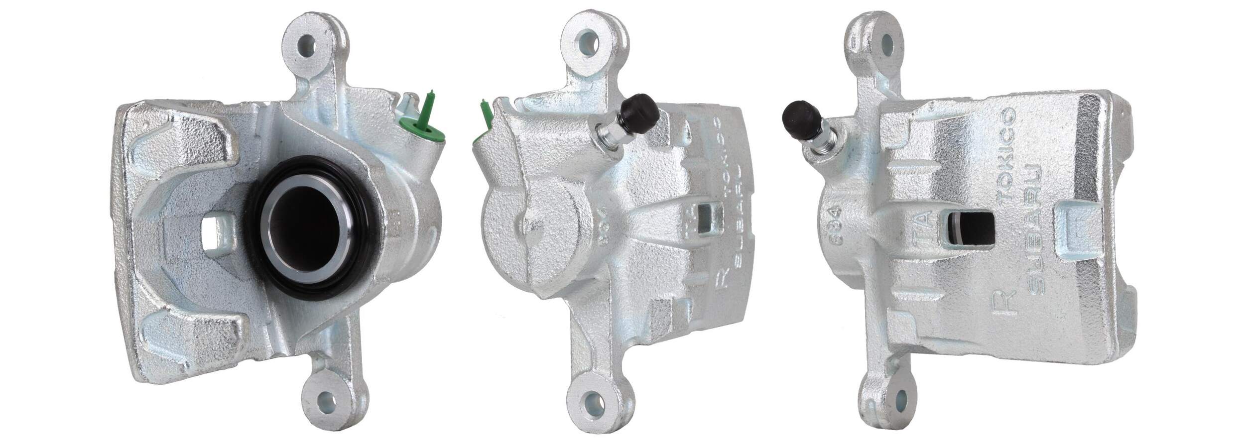 DRI 4241420 Bremssattel