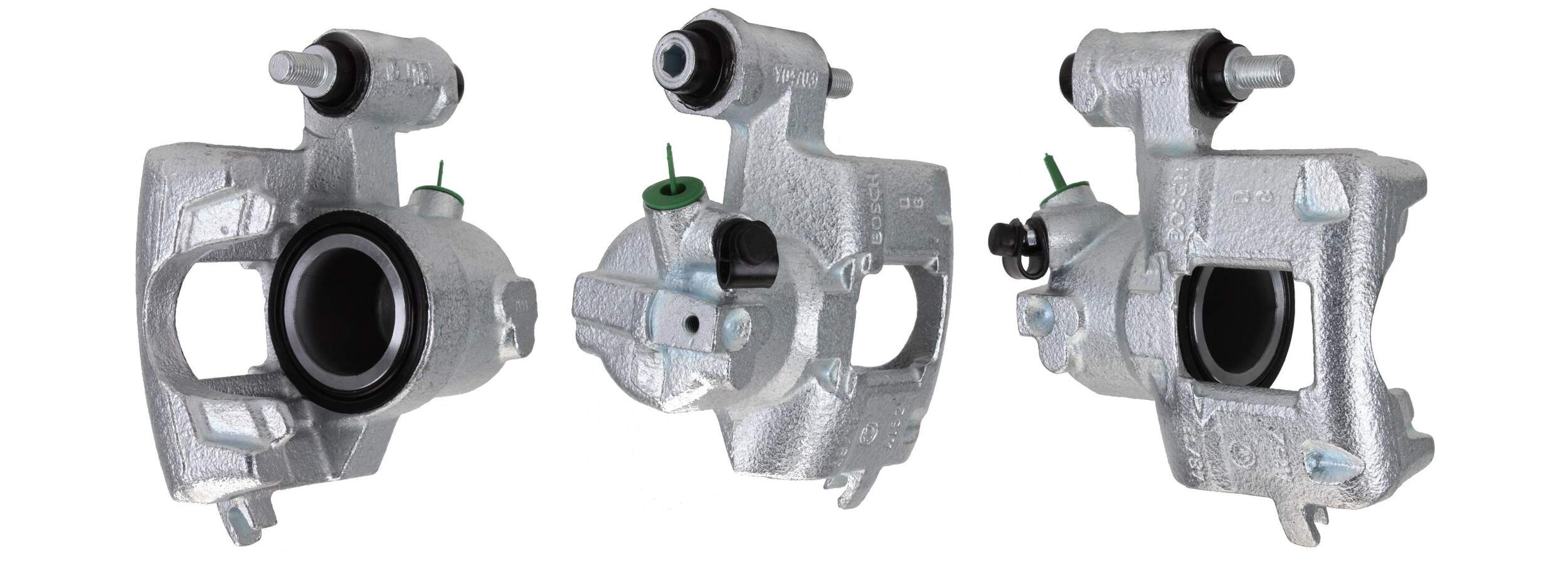 DRI 3143420 Bremssattel