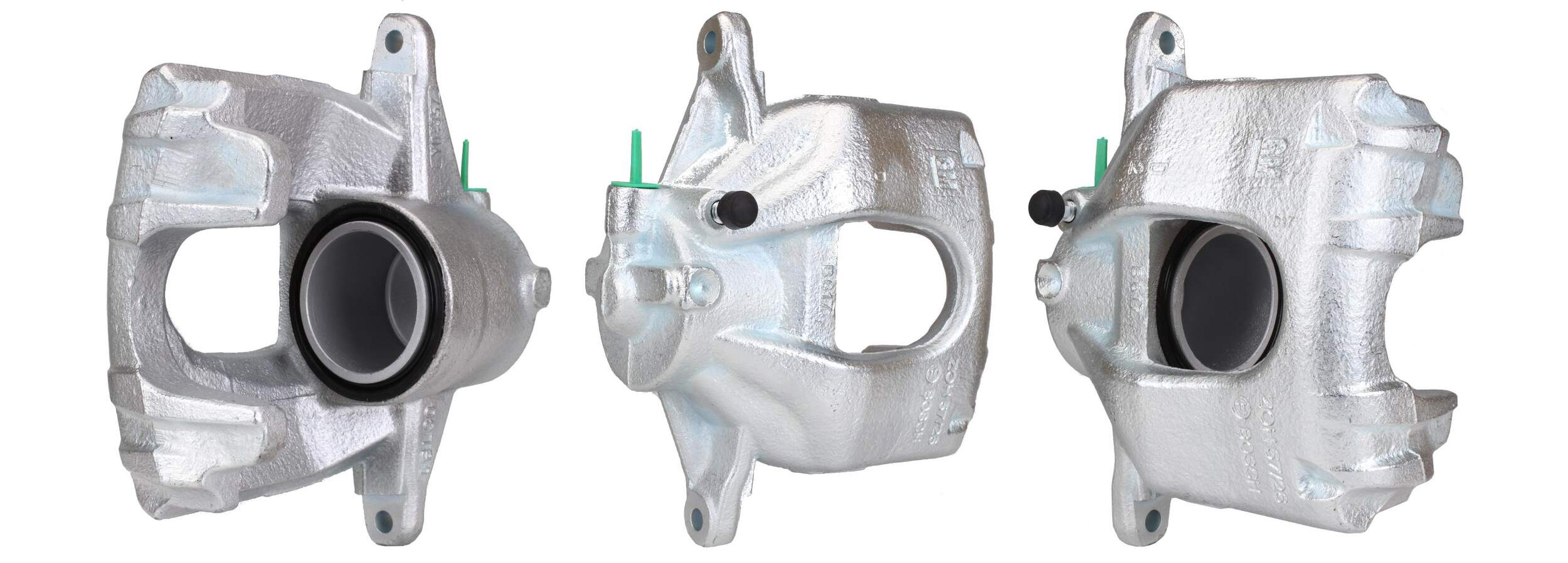 DRI 3140620 Bremssattel