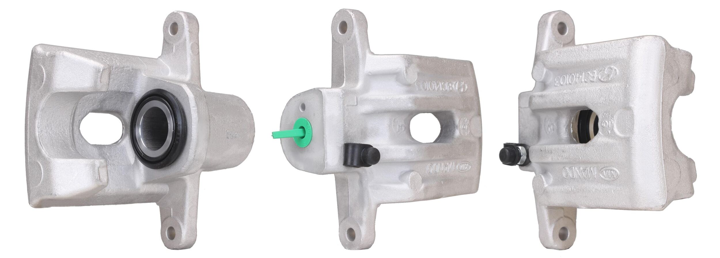 DRI 4147420 Bremssattel