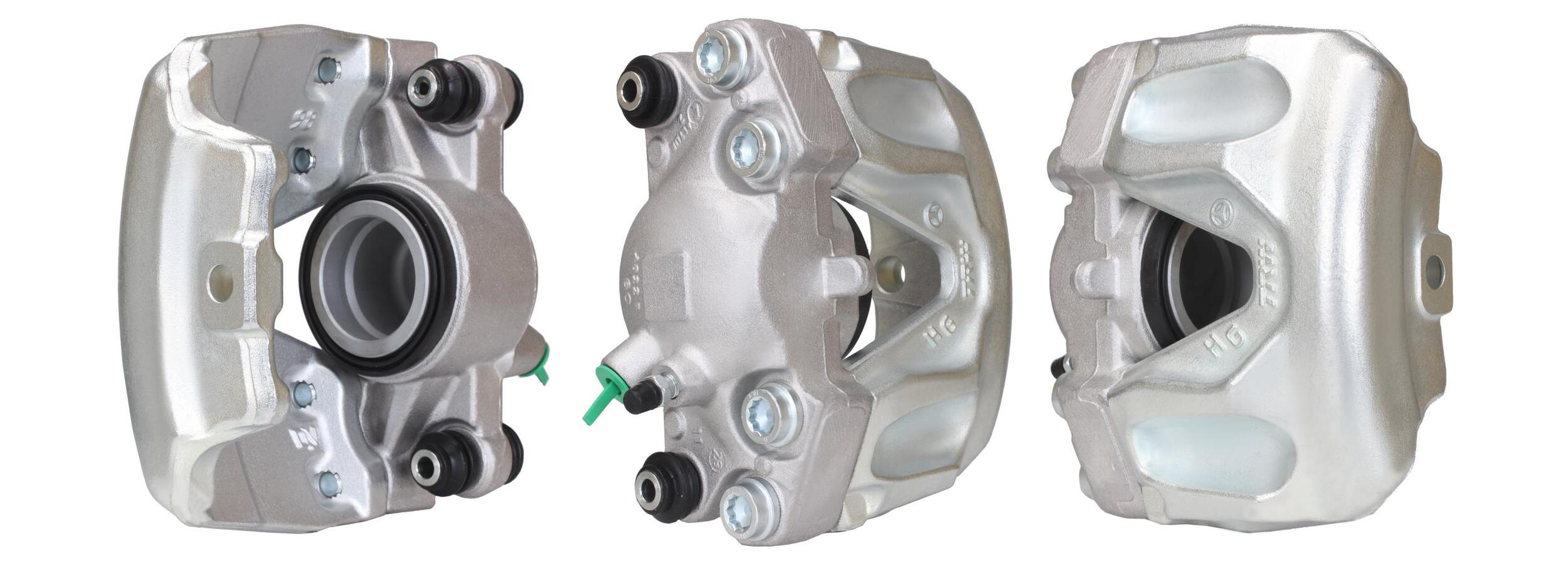 DRI 3140520 Bremssattel