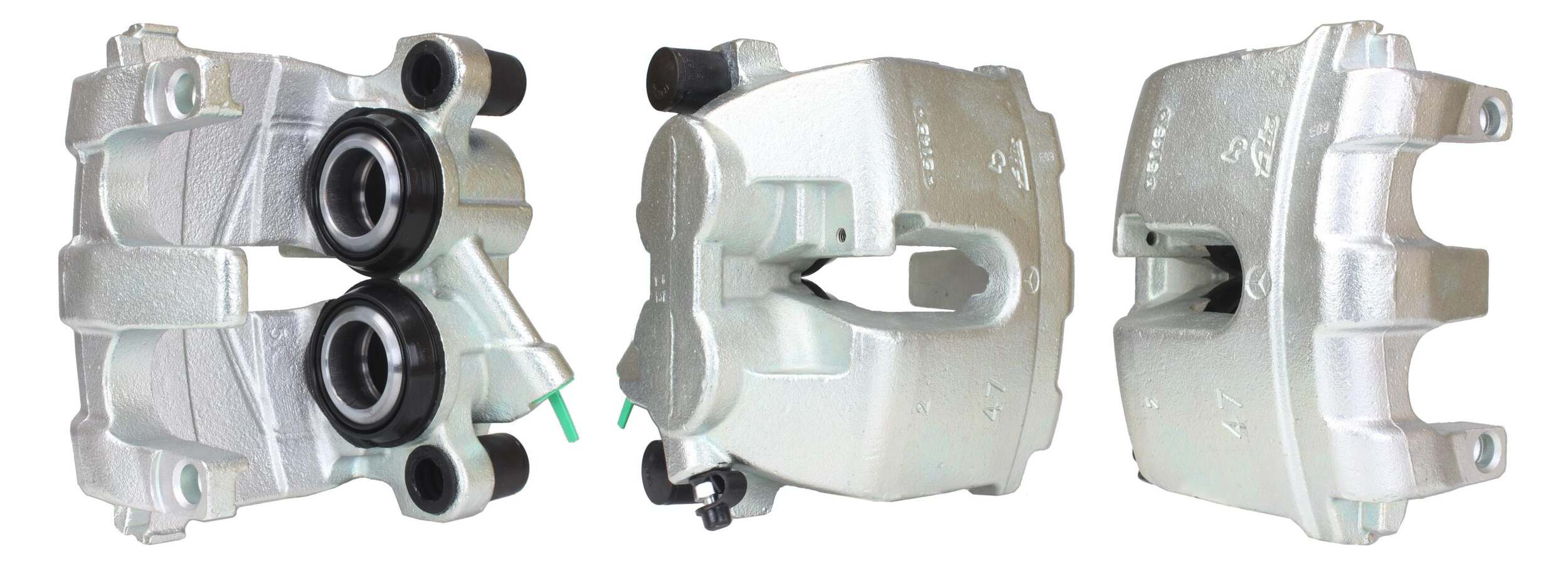 DRI 3143520 Bremssattel
