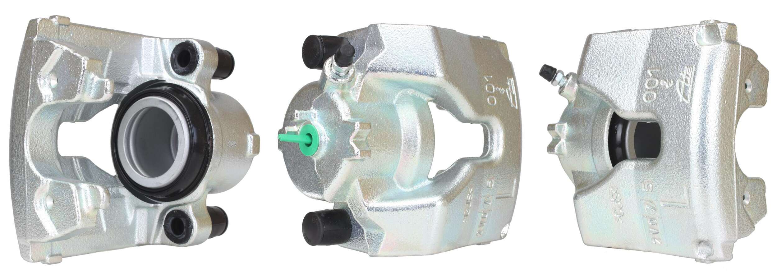 DRI 3147720 Bremssattel