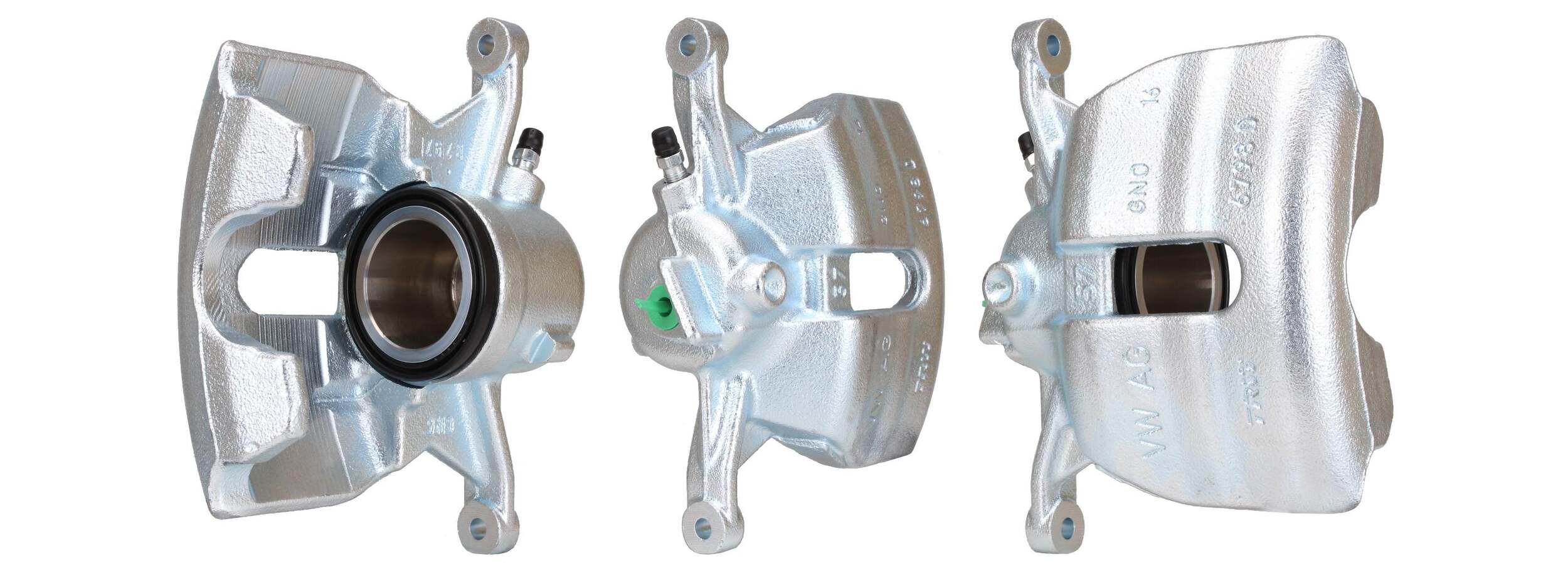 DRI 3142720 Bremssattel