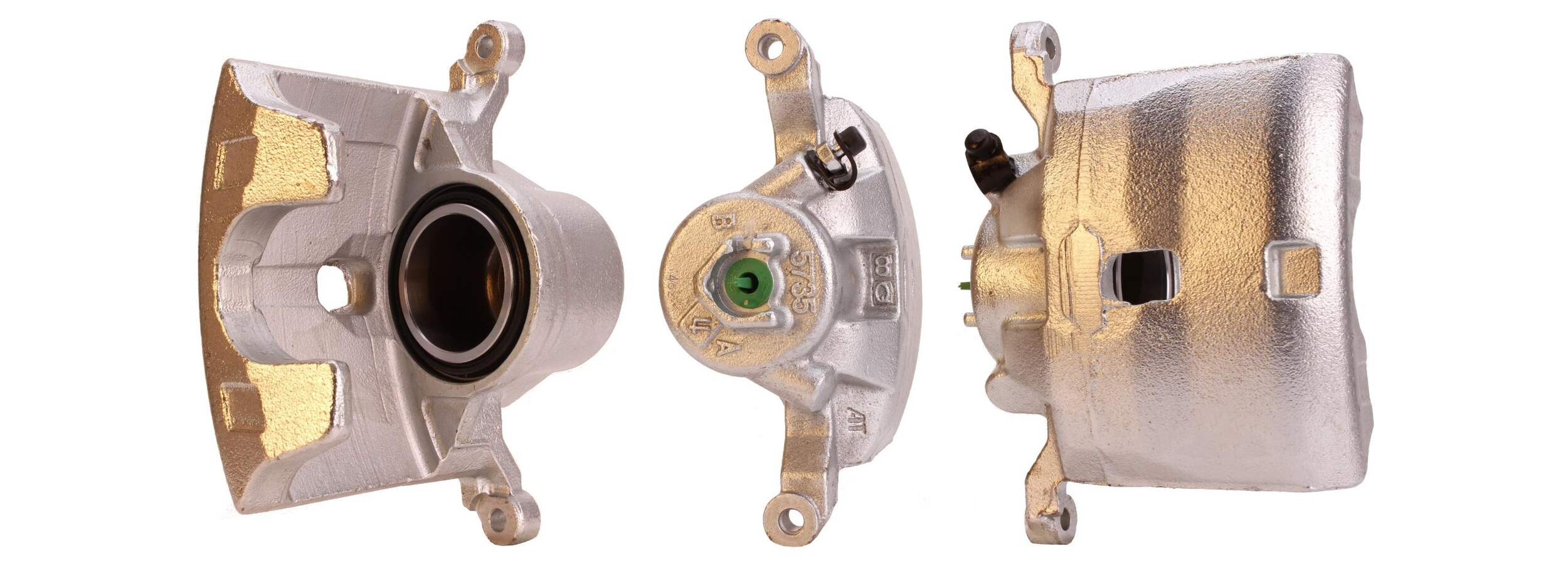 DRI 3246820 Bremssattel