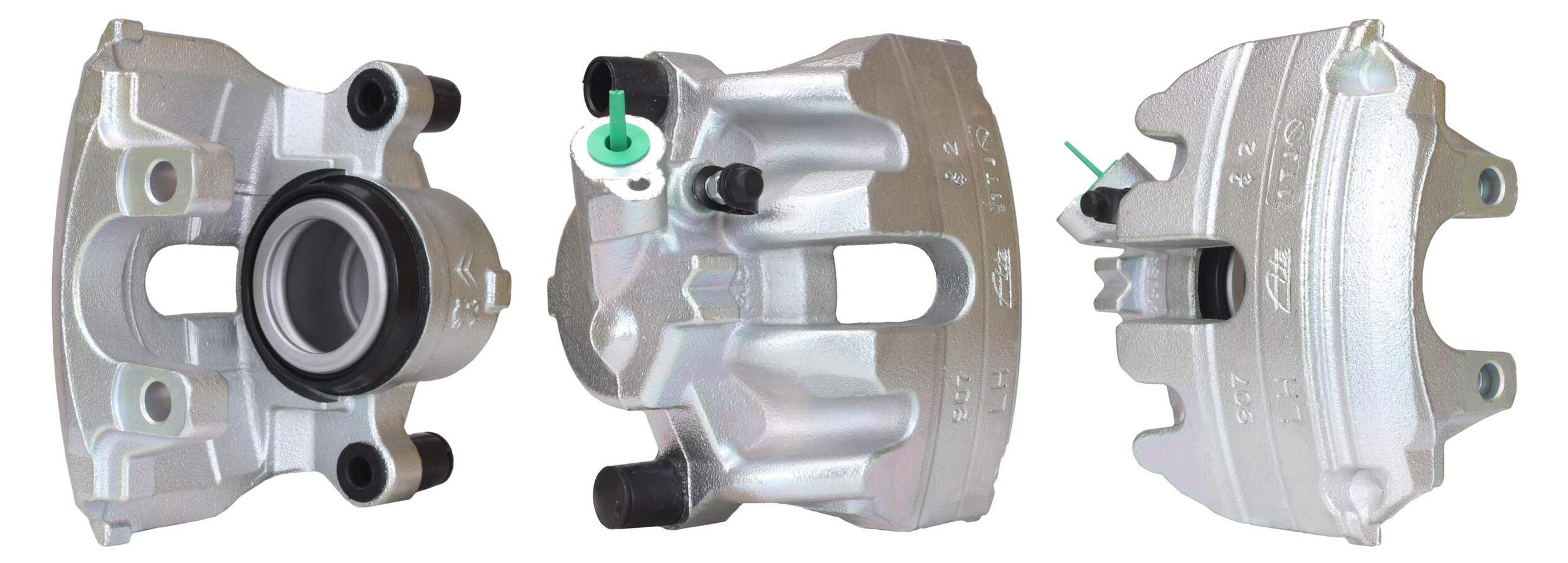 DRI 3147820 Bremssattel