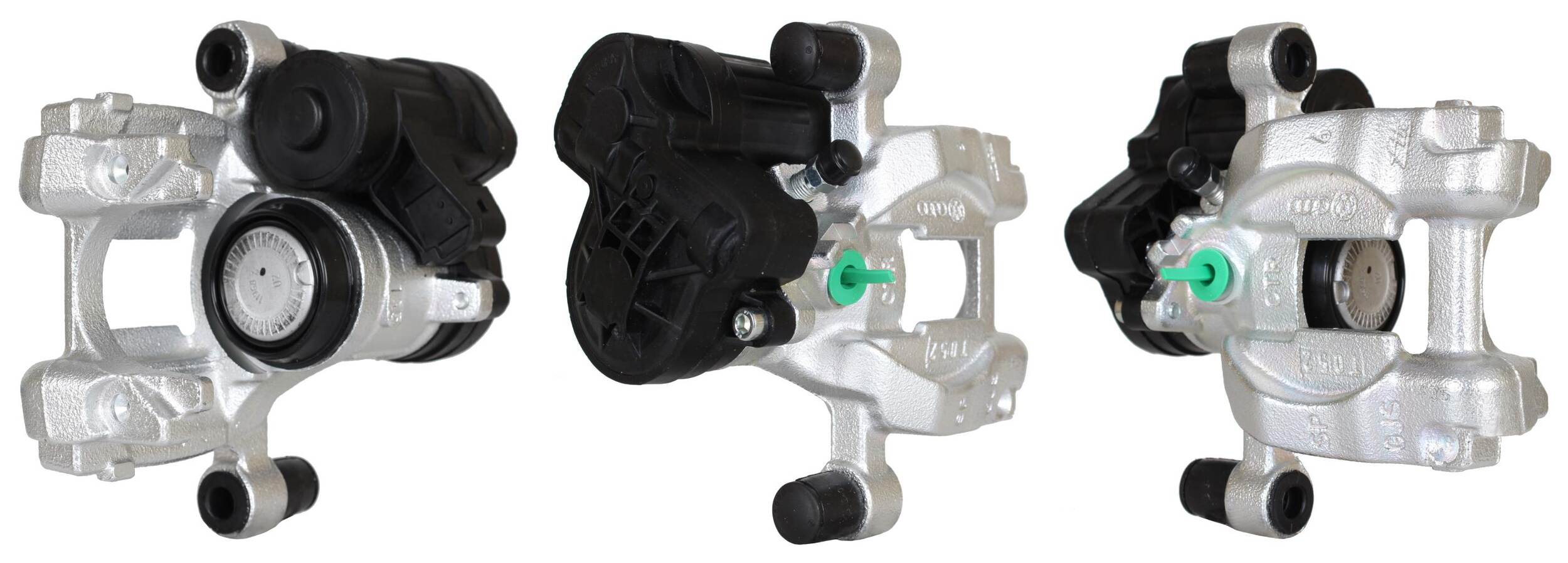 DRI 4148820 Bremssattel